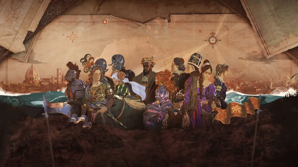 Il Rinascimento nascosto – Presenze africane nell’arte