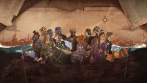 Il Rinascimento nascosto – Presenze africane nell’arte