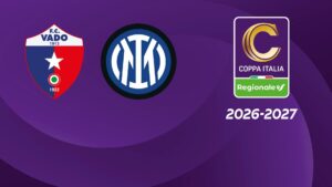 Vado – Inter U23