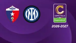 Vado – Inter U23