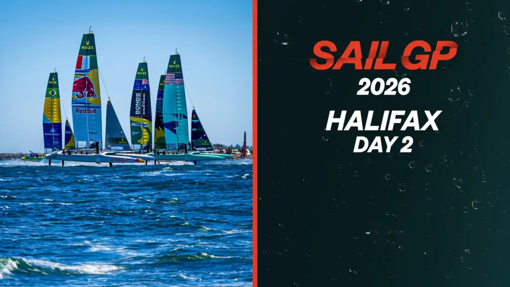 Halifax: Giorno 2