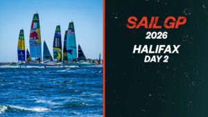 Halifax: Giorno 2