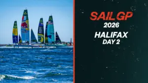 Halifax: Giorno 2