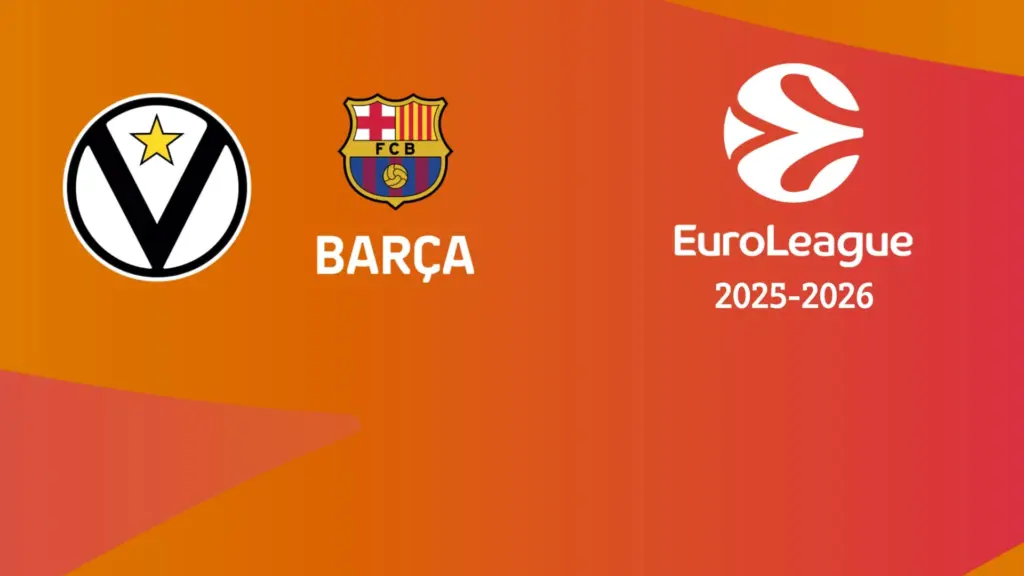 Virtus Bologna – Barcellona
