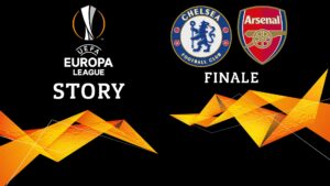 Chelsea – Arsenal 2019