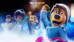 Rock Dog 3