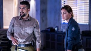 Black Site – La tana del lupo