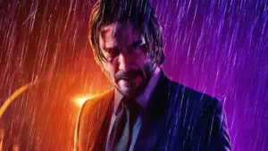 John Wick 3 – Parabellum