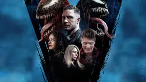 Venom: La furia di Carnage