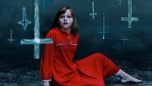 The Conjuring – Il Caso Enfield