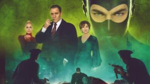 Diabolik – Ginko all’attacco!