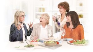 Book Club – Tutto puo’ succedere