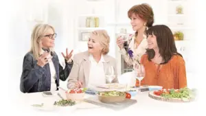Book Club – Tutto puo’ succedere