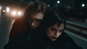 Mimì – Il principe delle tenebre
