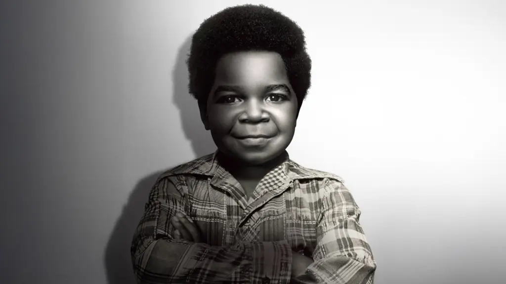Gary – Io ero Arnold