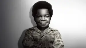 Gary – Io ero Arnold