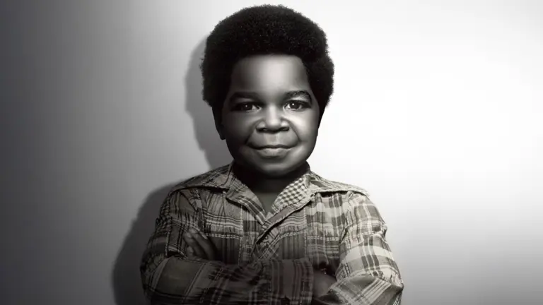 Gary - Io ero Arnold
