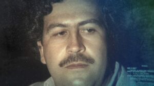Escobar: caccia al re dei narcos