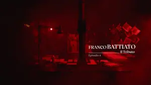Franco Battiato – Il tributo