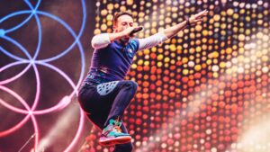 Coldplay – Live in Sao Paulo