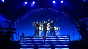 Take That: The Baloise Concert