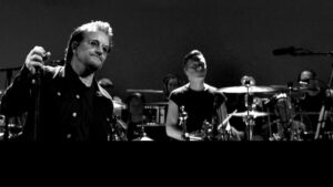 U2 – Live in London