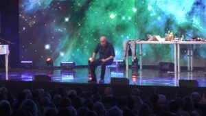Maurizio Battista: Qualcosa non mi quadra