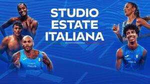 Studio Estate Italiana 15/08/2026