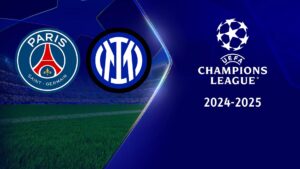 Paris – Inter