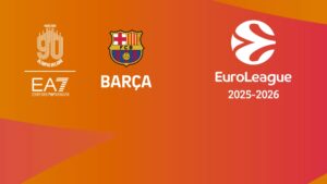 Olimpia Milano – Barcellona