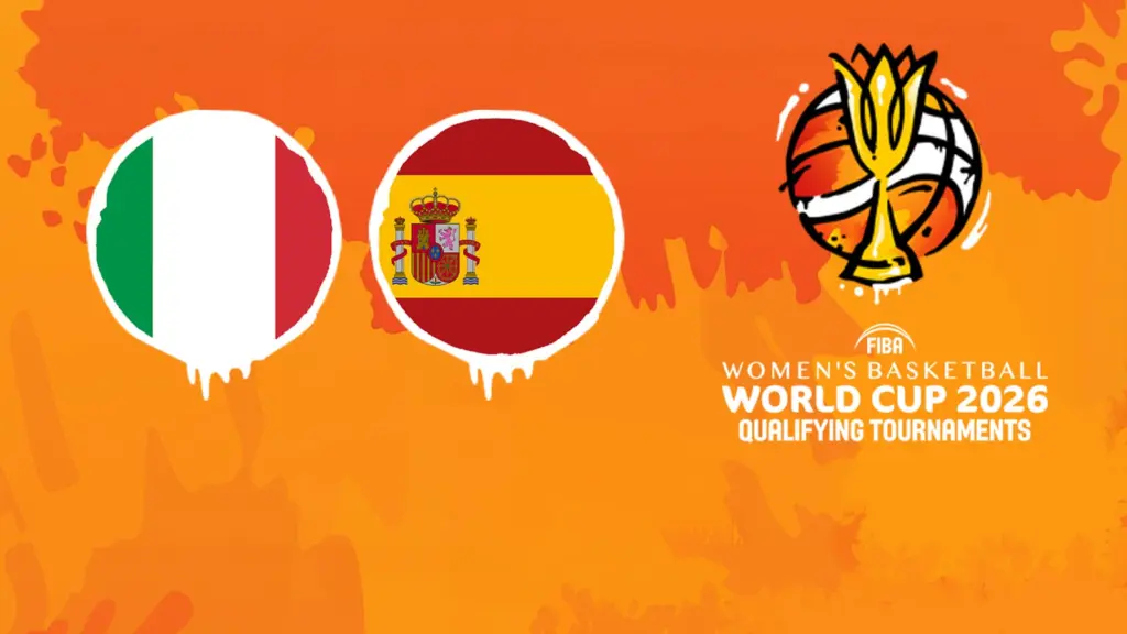 Italia – Spagna