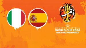 Italia – Spagna