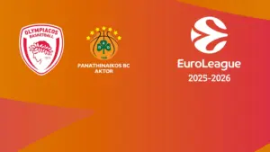 Olympiacos – Panathinaikos