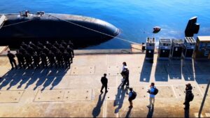 Missione abissi-Gli astronauti del mare