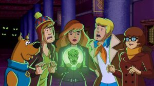 Scooby-Doo e la maledizione del tredicesimo fantasma