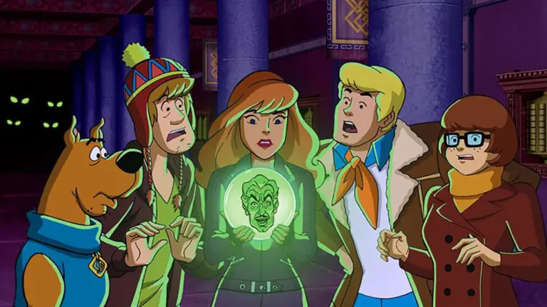 Scooby-Doo e la maledizione del tredicesimo fantasma