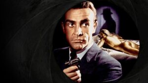 Agente 007, Missione Goldfinger