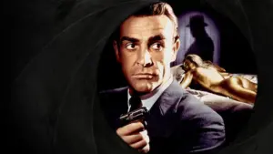 Agente 007, Missione Goldfinger