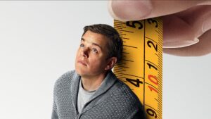 Downsizing – Vivere alla grande