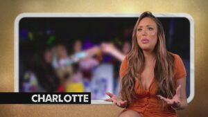 Geordie Shore: The Reunion Series