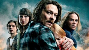 The Quake – Il terremoto del secolo