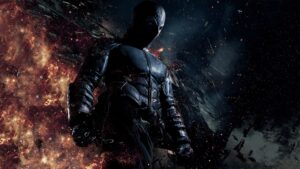 Rendel – Il Vigilante