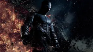Rendel – Il Vigilante