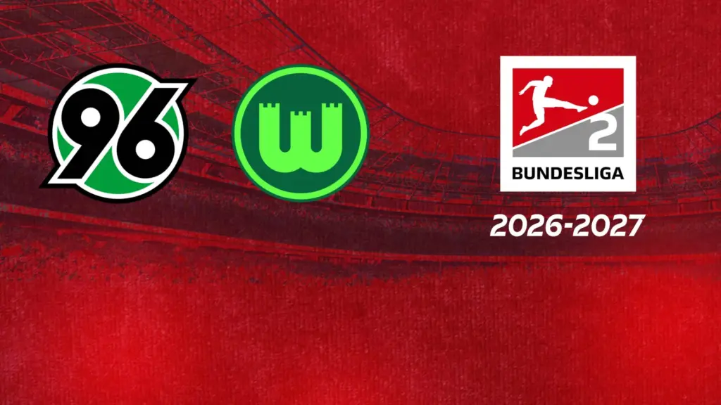 Hannover 96 – Wolfsburg