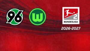 Hannover 96 – Wolfsburg