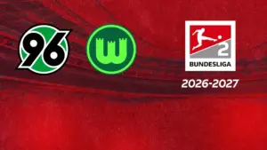 Hannover 96 – Wolfsburg