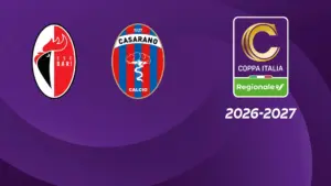 Bari – Casarano