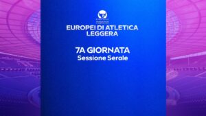 7a Giornata Sess. Serale