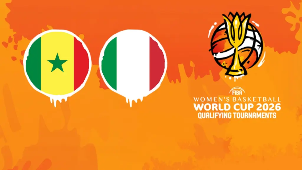 Senegal – Italia