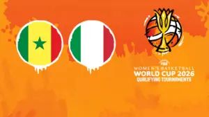 Senegal – Italia